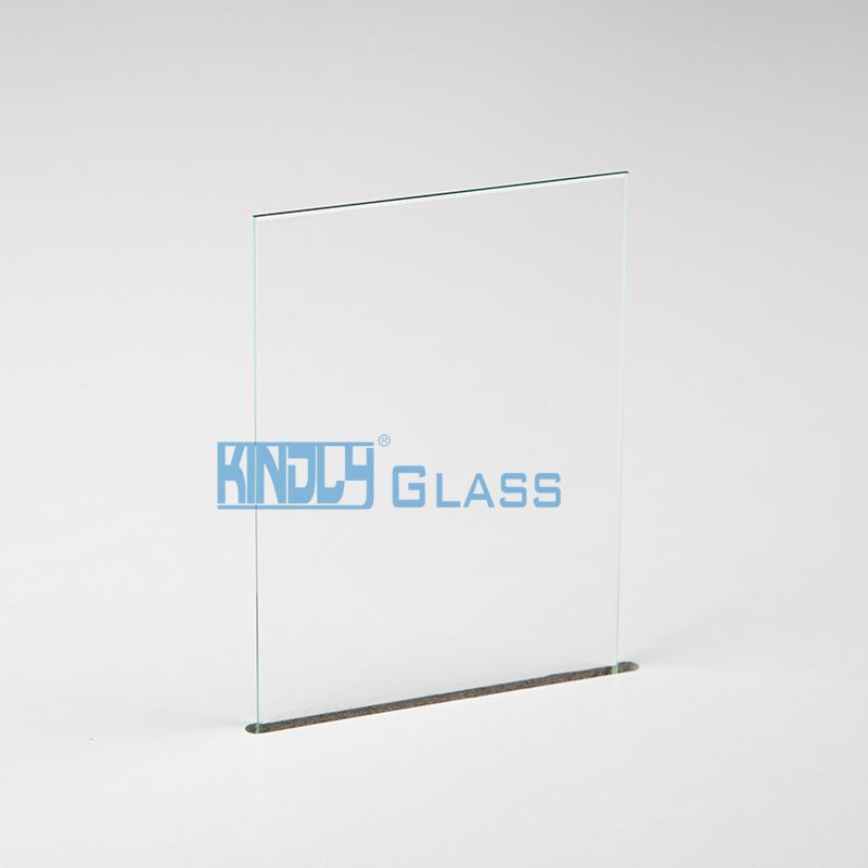 2.5-3.5mm  Float Clear Glass